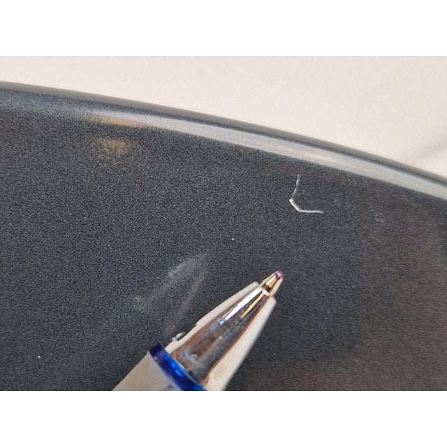 Ariosto Wall Lamp by Valerio Sacchetti for Sirrah For Sale - Image 12 of 14