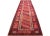 1960s 1960s Turkish Oushak Runner For Sale - Image 5 of 7