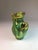 Antique Glazed Vase by Zsolnay, 1890s For Sale - Image 3 of 11