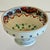 Early 20th Century Japanese Imari Porcelain Footed Bowl For Sale In Palm Springs - Image 6 of 14