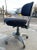 Early 20th Century Industrial Tanker Chair Giò Ponti for GoodForm For Sale - Image 12 of 13