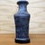 Large Vintage West German Fat Lava Vase from Dümler & Breiden, 1970s For Sale - Image 6 of 18