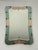 Two-Tone Mirror with Brass Edge by Giovanni Gariboldi, 1950s For Sale - Image 13 of 13