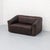 DS-47 Two-Seater Sofa from de Sede, 1970s For Sale - Image 4 of 16