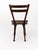 Viennese Wooden Children's Chair from Thonet, Austria, 1900s For Sale - Image 6 of 15
