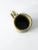Vintage Studio Pottery Mug For Sale - Image 9 of 12