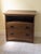 Stickley Arts & Crafts mission style small cabinet and/or nightstand Solid oak with excellent craftsmanship and quality....
