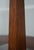 Brown Stickley Slag Glass Mission Oak Lamp For Sale - Image 8 of 12