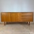 Vintage Danish Teak Sideboard with Drawers, 1960 For Sale - Image 4 of 6