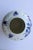 Blue Porcelain Vase with Windmill and Flowers from Delft, Holland For Sale - Image 10 of 12