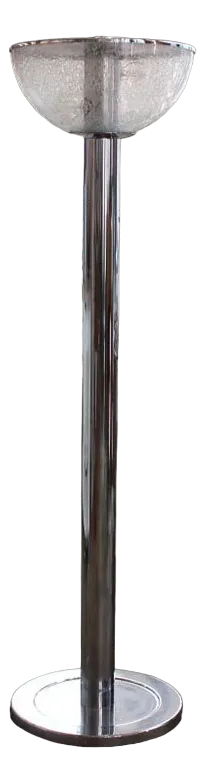 Vintage Floor Lamp, 1960s