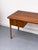 Vintage Teak Desk with Drawers, 1960s For Sale - Image 4 of 18