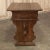 Rustic Mid-19th Century Spanish End Table For Sale - Image 11 of 13