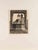 Woodcut print realized by escher for the series "emblemata", and published in 1931. On hollande van gelder paper. Edition...