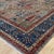 Fine Persian Bakhtiari Garden hand-knotted rug featuring a breathtaking all-over paradise garden composition set against a...