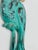 1980s Rare Emilia Castillo Taxco Parrot Silverplate & Verdigris Serving Utensils For Sale - Image 15 of 18