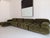 Modular Sofa by Mario Bellini for B&B Italia, 1970s, Set of 5 For Sale - Image 6 of 12