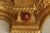 Late 20th Century Egyptian Revival Gilt Greyhound Table Lamps - a Pair For Sale - Image 16 of 18