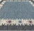 Modern Swedish Style Flat Weave Wool Rug by Doris Leslie Blau For Sale - Image 4 of 7