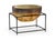 Contemporary Wildwood Breckenridge Glass Bowl For Sale - Image 3 of 3