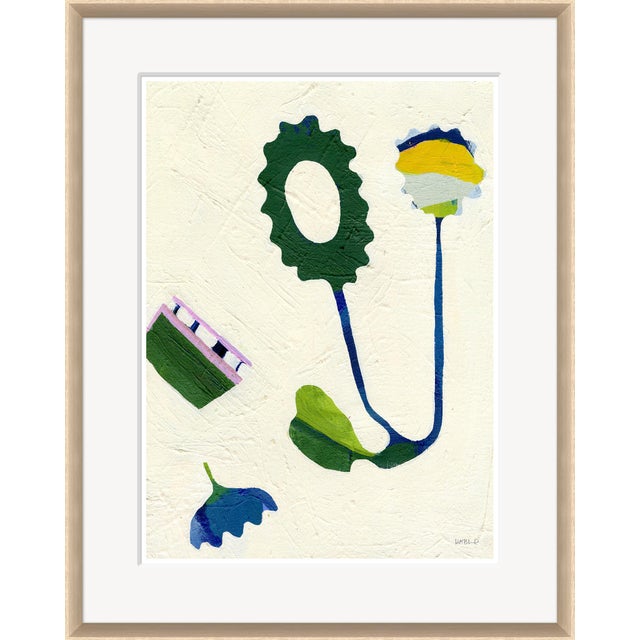 Susan Hable is a renowned artist and designer based in Athens, Georgia, known for her bold and colorful works. Co-founder...