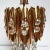 1970s Crystal Table Lamps, Spain, 1970s, Set of 2 For Sale - Image 5 of 13