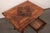 18th Century 18th C. Italian Side Table W/ Inlay Veneers For Sale - Image 5 of 12