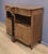Vintage Art Deco Oak Buffet, 1930 For Sale - Image 6 of 18