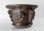 18th Century 18th Century or Earlier French Heavy Bronze Mortar For Sale - Image 5 of 10