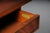 English Side Table in Mahogany For Sale - Image 11 of 18