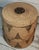 1920s Collection of Early Hand Woven Baskets For Sale - Image 9 of 9