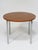 Mid 20th Century Florence Knoll Side or End Table by Knoll For Sale - Image 9 of 9