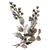 Hollywood Regency Wall Sconce by Hans Kögl, 1990s For Sale - Image 13 of 13