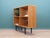 Vintage Danish Ash Bookcase, 1970s For Sale - Image 3 of 16