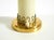 Brass Table Lamp with Opal Glass Shade, 1950s For Sale - Image 13 of 18