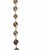 Classic multi-color baroque pearl necklace offering timeless elegance. Lightweight design for comfortable all-day wear....