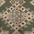 Indian Tappeto Kashmir Rug in Wool For Sale - Image 4 of 9