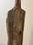 Vintage Organic Modern Sculptural Wood Vase, 1970s For Sale - Image 10 of 10