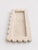Scalloped Travertine Marble Tray For Sale - Image 4 of 6