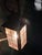 1960s Vintage Gothic Revival Corbett Lighting Inc Wall Lantern Sconces - Set of 5 For Sale - Image 5 of 12