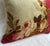 Late 19th Century Pillow With 19th Century Aubusson Tapestry For Sale - Image 5 of 6