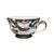 A beautiful artisanal handcrafted porcelain Dragon ware teacup. This set features a moriage dragon design. Created from...