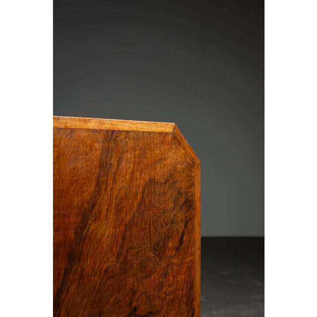 Art Deco Accent Chair, 1930s For Sale - Image 14 of 17