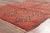Vintage Red Boujad Moroccan Rug - 05'10 X 08'05 For Sale - Image 9 of 10