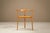 Mid-Century Modern Three-Legged Chair by Xaver Seemüller, Germany, 1960s For Sale - Image 3 of 14