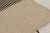 Rug & Kilim Rug & Kilim's Contemporary Rez Kilim Flatweave With Contemporary Stripe Design For Sale - Image 4 of 10