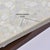 Pair of Sculptural Walnut and Terrazzo Side Tables Attributed to John Keal For Sale - Image 11 of 11
