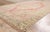 Beige Vintage Turkish Oushak Rug, 07'01 X 10'04 For Sale - Image 8 of 10