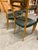 Vintage Dining Chairs Set of 3 For Sale In Chicago - Image 6 of 13