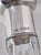 Antique Art Deco Glass Spirit Decanter from Walker & Hall, Sheffield, 1924 For Sale - Image 16 of 18